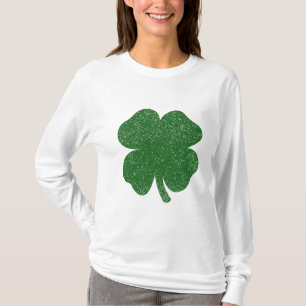 Vintage Shamrock T-Shirt