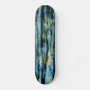 Vintage Skateboard