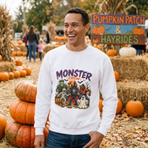 Vintage-Skelett-Grafik Halloween