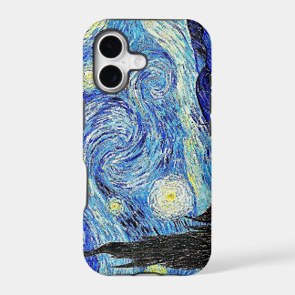 Vintage Sky Nacht Sternennacht- HP Laptop Skin iPh