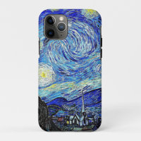 Vintage Sky Night StarNight