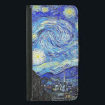 Vintage Sky Night StarNight Geldbeutel Hülle Für Das Samsung Galaxy S5<br><div class="desc">Vintage Sky Night Starry Night Samsung Galaxy S5 Ballettkiste</div>