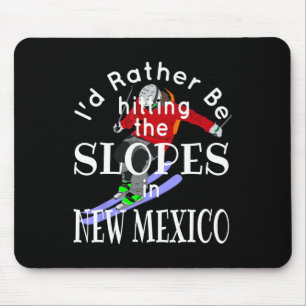 Vintage Sleepy Hollow Reiter Halloween Grusel Sais Mousepad