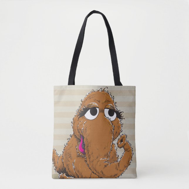Vintage Snuffy (Vorderseite)