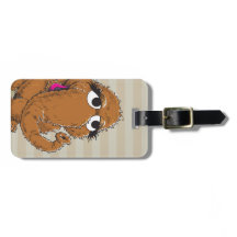 Vintage Snuffy