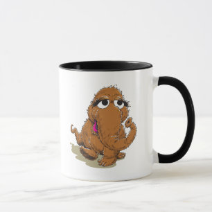 Vintage Snuffy Tasse