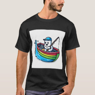 Vintage Soon To Be Mama Geschenk 2023 T-Shirt