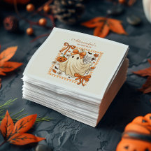 Vintage-Spitzen-Geister-Coquette-Halloween zum 1.