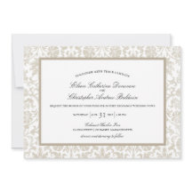 Vintage Spitzenangelegenheit| Hochzeit