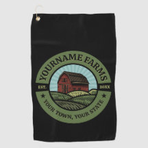 Vintage StallADD-NAME Länderfarm Cropp Bauer