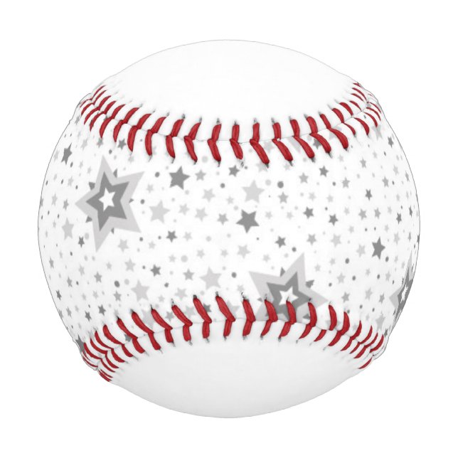 Vintage Stars Baseball (Vorderseite)