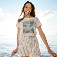 Vintage Stay Wild Ozean Kind