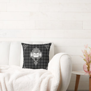 Vintage-Steampunk-Personalisiert Kissen