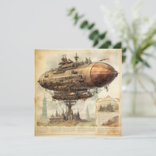 Vintage-Steampunk-Zeppelin (10)