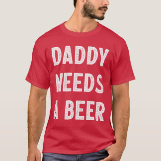 Vintage-Stil 2 T-Shirt