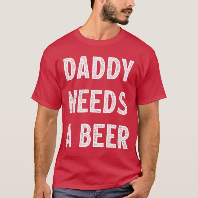 Vintage-Stil 2 T-Shirt (Vorderseite)
