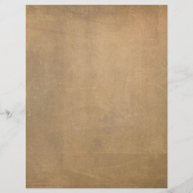 Vintage Stilschrift (Vorderseite)