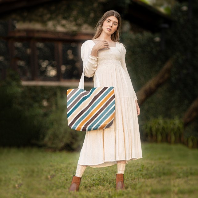 Vintage Streifen (Von Creator hochgeladen)