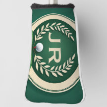 Vintage Style Heraldik-Emblem mit individuellem Na