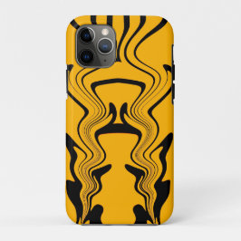 Vintage Style Retro Motivational Typography Quote Case-Mate iPhone Hülle