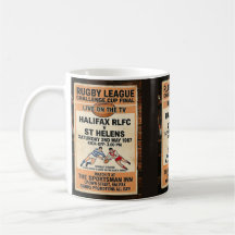 Vintage-Style-Rugby-League-Finale 1987 Fanart