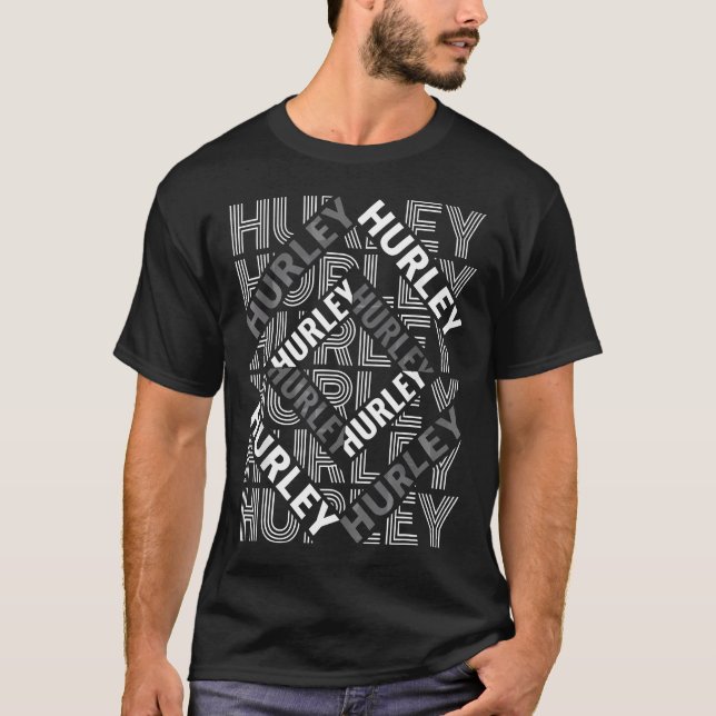 Vintage T-Shirt (Vorderseite)