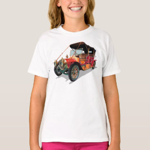 Vintage T-Shirt