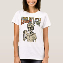 Vintage T-Shirt-Design