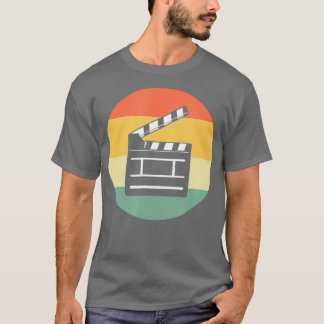 Vintage T-Shirts für Filmschauspieler