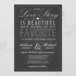 Vintage Tafel-Hochzeit der Einladung