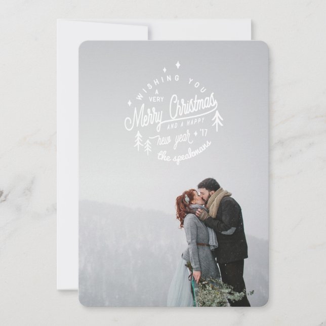 VINTAGE TAG WEISS (Vorderseite)