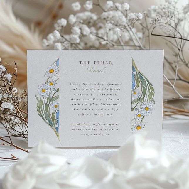 Vintage Tageszeitungen Begleitkarte (Von Creator hochgeladen)