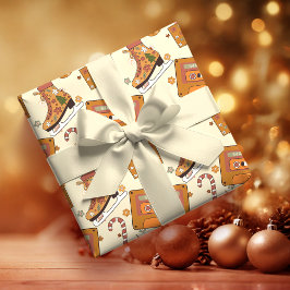 Vintage Tan Solid Color Satinband