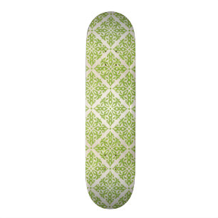 Vintage Tapete Skateboard