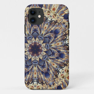 Vintage Tapisserie-abstrakte Telefon-Case-Mate Case-Mate iPhone Hülle