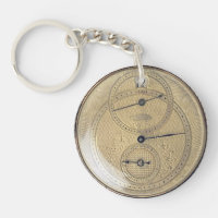 Vintage Taschenuhr