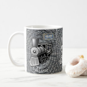Vintage Tasse
