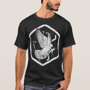 Vintage Taube T-Shirt
