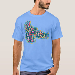 Vintage Taube T-Shirt