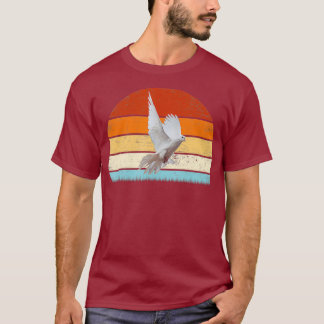 Vintage Taube T-Shirt