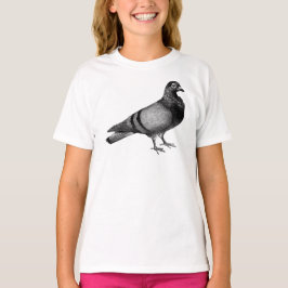 Vintage Taubengeschenke T-Shirt