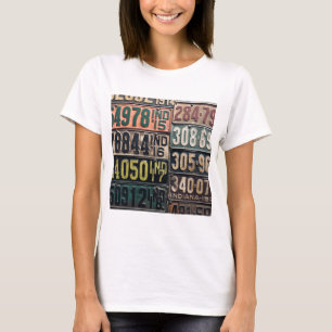 Vintage Teller T-Shirt