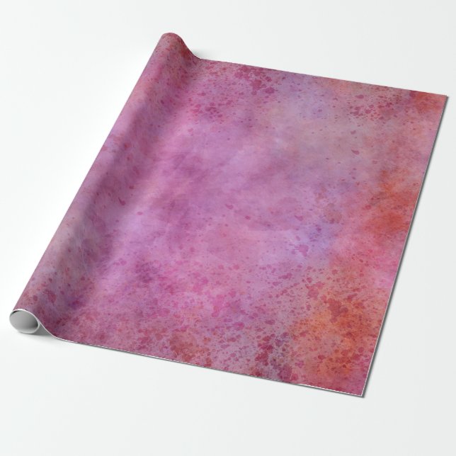 Vintage Textur abstract,uralt,Hintergrund,Backgro Geschenkpapier (Ungerollt)