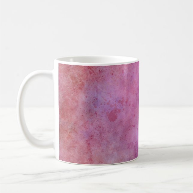 Vintage Textur abstract,uralt,Hintergrund,Backgro Kaffeetasse (Links)
