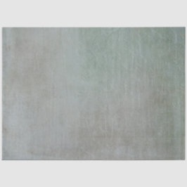 Vintage Textur Dusty Blue Gray Ephemera Decoupage Seidenpapier