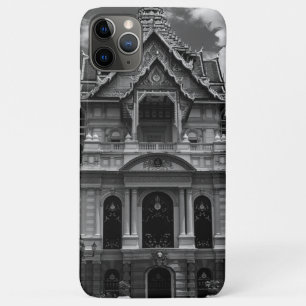 Vintage Thailand Bangkok Die Chakri-Gruppe Case-Mate iPhone Hülle