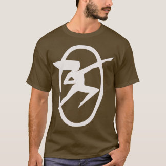 Vintage The Milwaukee Road Hiawatha T-Shirt