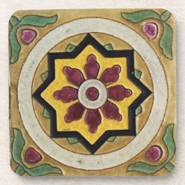 Vintage Tile Untersetzer