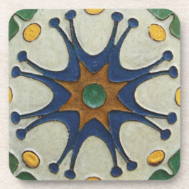 Vintage Tile Untersetzer