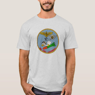 Vintage Torpedo-Ente T-Shirt